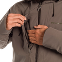 PARKA IBORT TERMIC - TRANGOWORLD