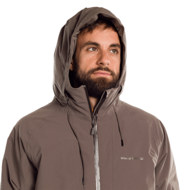 PARKA IBORT TERMIC - TRANGOWORLD