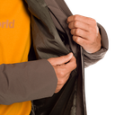 PARKA IBORT TERMIC - TRANGOWORLD