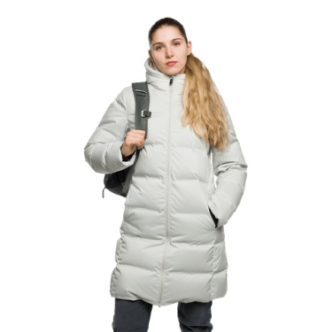 PARKA GALWAY - TRANGOWORLD