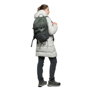 PARKA GALWAY - TRANGOWORLD