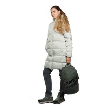 PARKA GALWAY - TRANGOWORLD