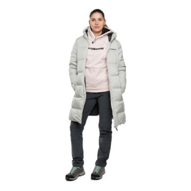 PARKA GALWAY - TRANGOWORLD