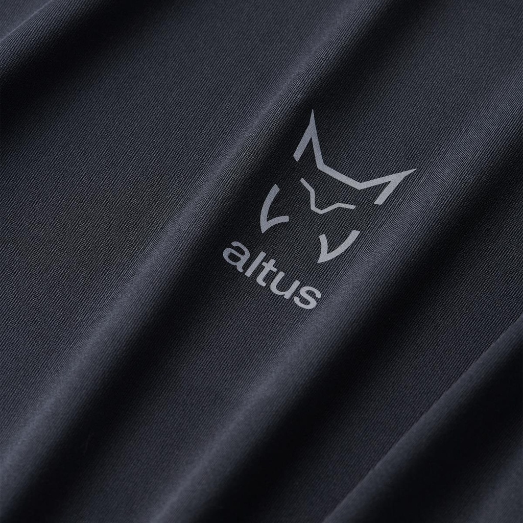 CAMISETA TÉCNICA LOCH - ALTUS