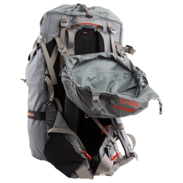 MOCHILA TRX2 60 PRO DR - TRANGOWORLD