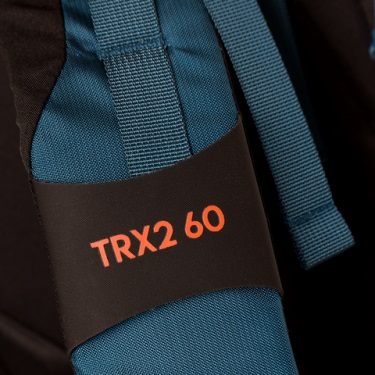 MOCHILA TRX2 60 PRO DR - TRANGOWORLD