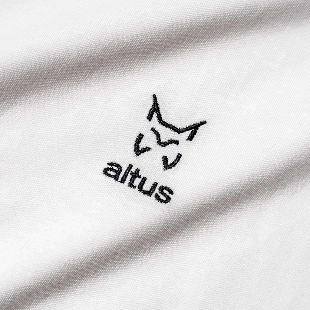 CAMISETA AMALFI LADY - ALTUS