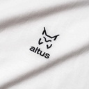 CAMISETA AMALFI LADY - ALTUS