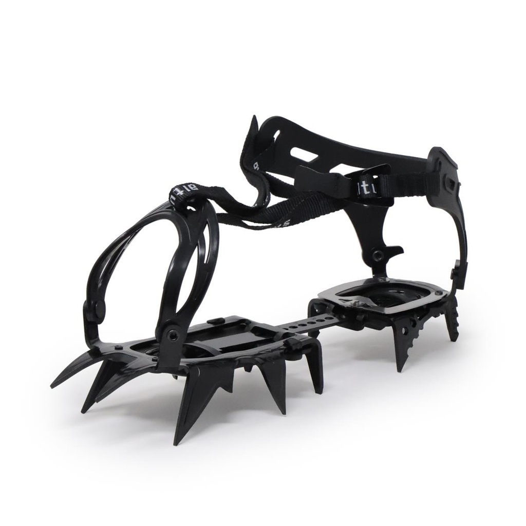 CRAMPON POSETS - ALTUS