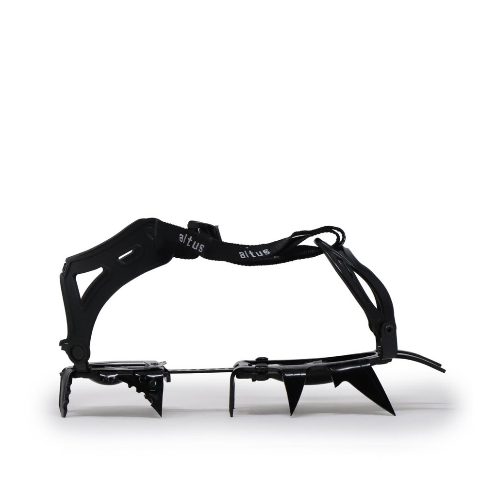 CRAMPON POSETS - ALTUS