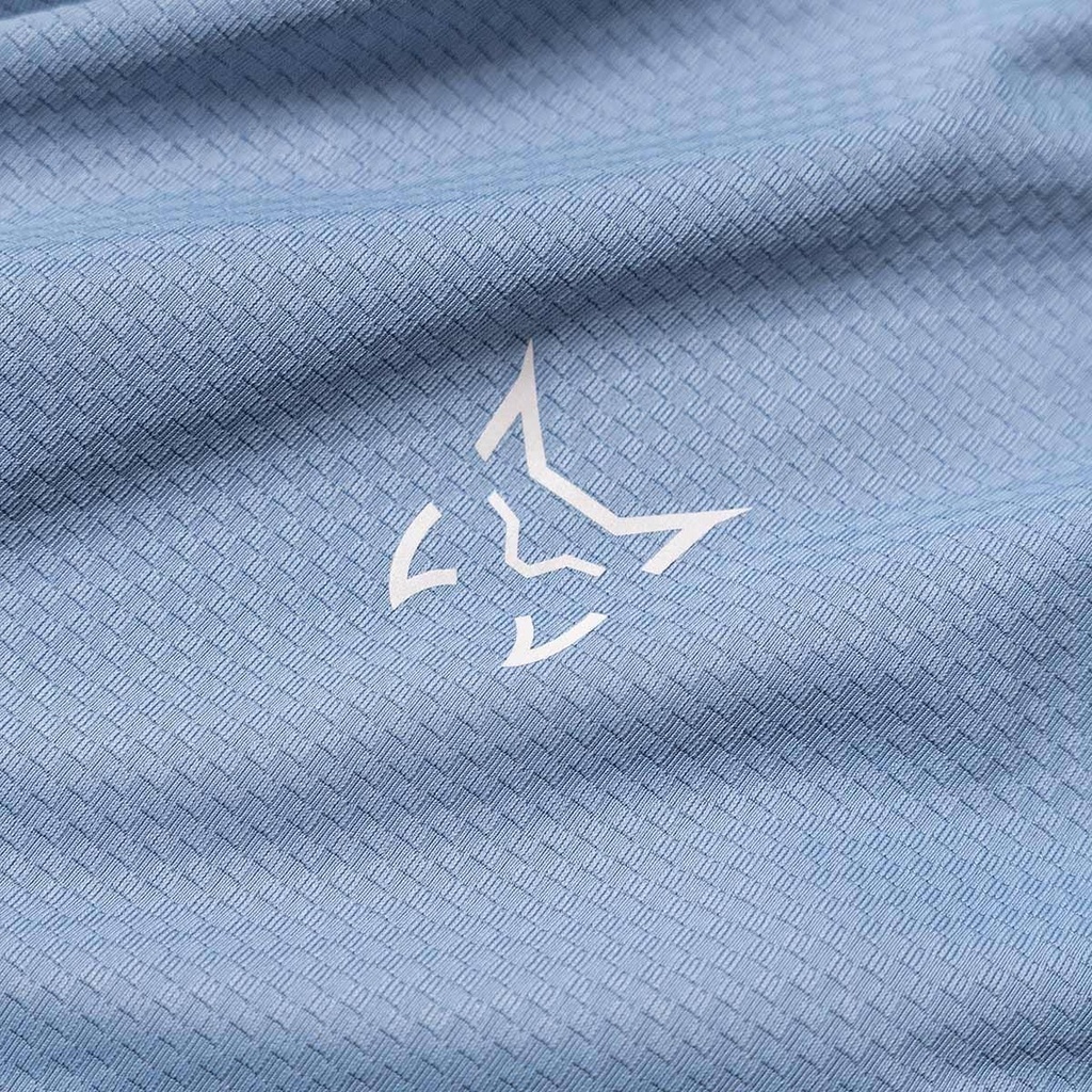 CAMISETA ISELLA MUJER K30 - ALTUS