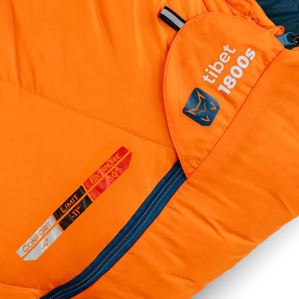 SACO FIBRA TIBET 1800 K30 - ALTUS