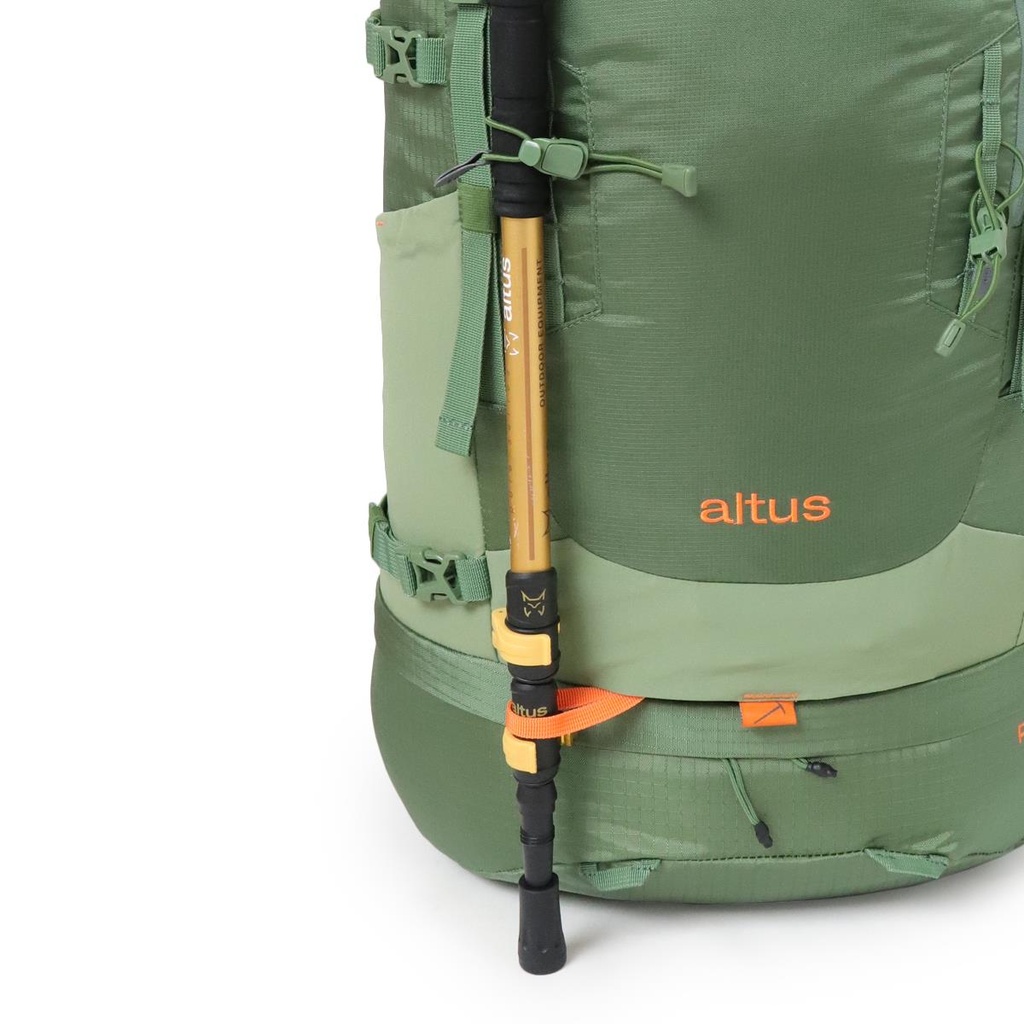 MOCHILA PIRINEOS 40 J30 - ALTUS 