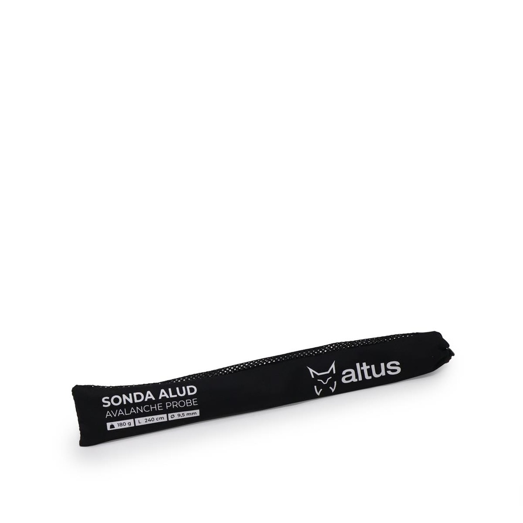 SONDA ALUD J30 - ALTUS