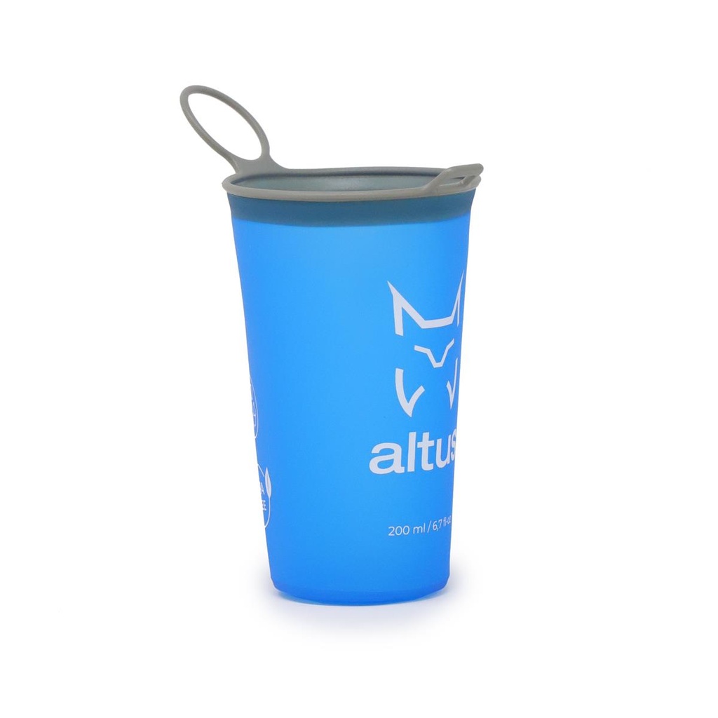 VASO FLEXIBLE - ALTUS
