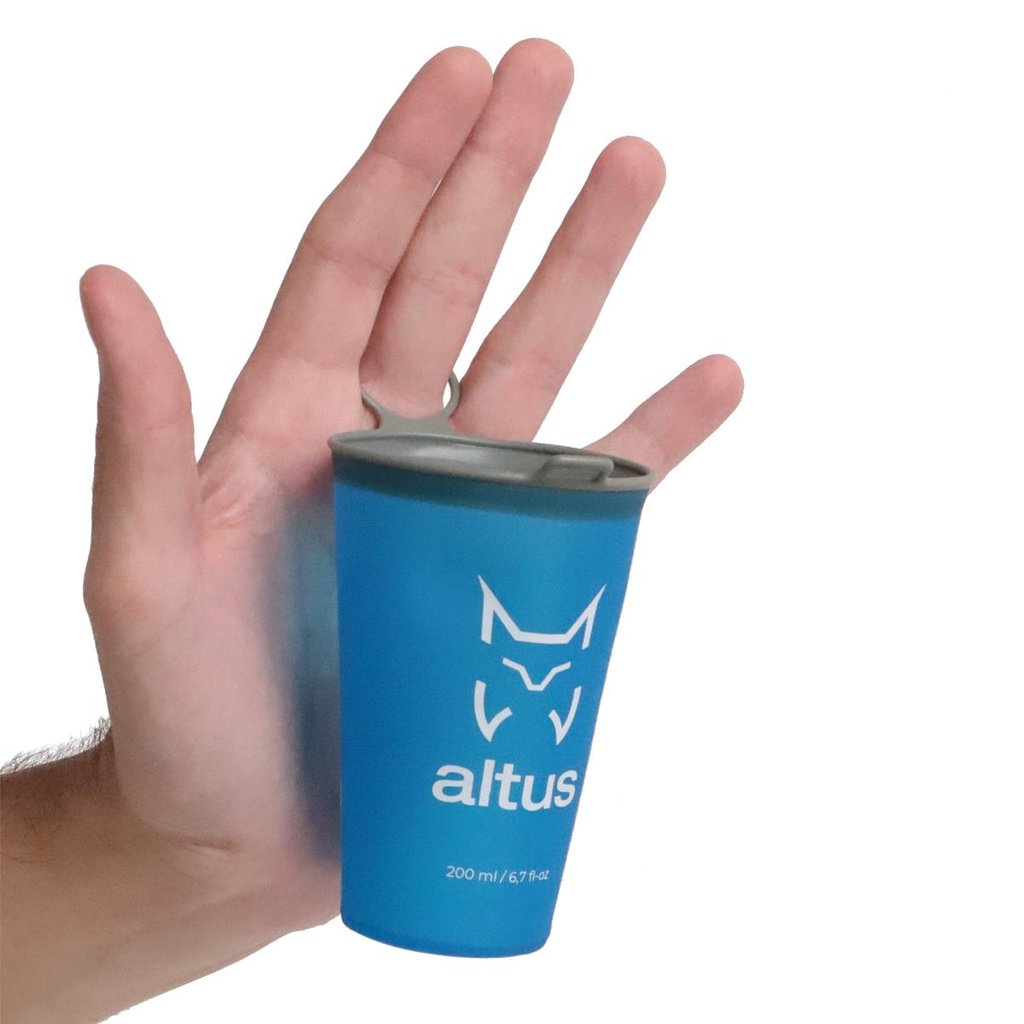 VASO FLEXIBLE - ALTUS