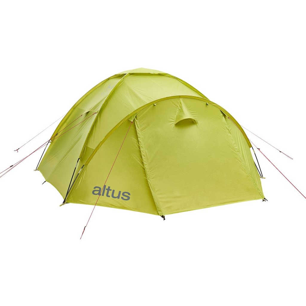 CARPA ESTACIONES 5 PERSONAS PAINE I30 - ALTUS