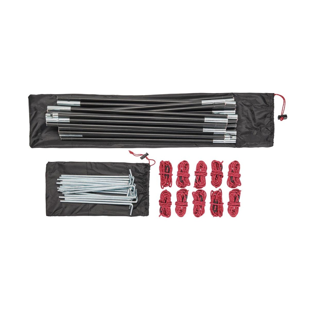 CARPA ESTACIONES 5 PERSONAS PAINE I30 - ALTUS