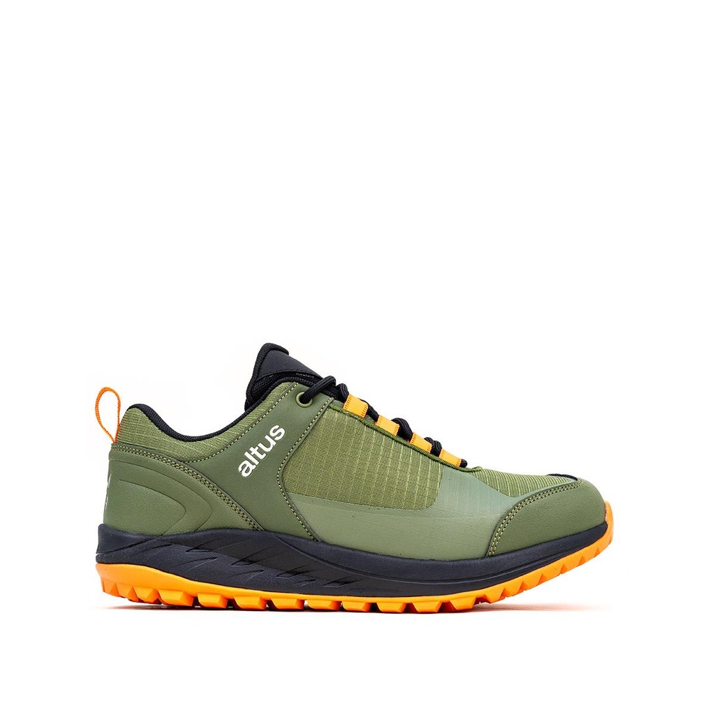 CALZADO ZAPATILLA MONCAYO - ALTUS