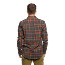 CAMISA MANGA LARGA HOMBRE ZERNEZ - TRANGOWORLD