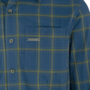 CAMISA MANGA LARGA HOMBRE ZERNEZ - TRANGOWORLD