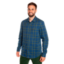 CAMISA MANGA LARGA HOMBRE ZERNEZ - TRANGOWORLD