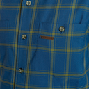 CAMISA MANGA LARGA HOMBRE ZERNEZ - TRANGOWORLD