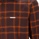 CAMISA MANGA LARGA HOMBRE ZERNEZ - TRANGOWORLD