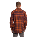 CAMISA MANGA LARGA HOMBRE ZERNEZ - TRANGOWORLD