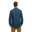 CAMISA MANGA LARGA HOMBRE ZERNEZ - TRANGOWORLD