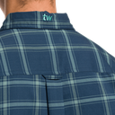 CAMISA MANGA LARGA HOMBRE ZERNEZ - TRANGOWORLD