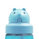 BOTELLA TRITAN INFANTIL T.OBY 0.45L BALLENAS - LAKEN