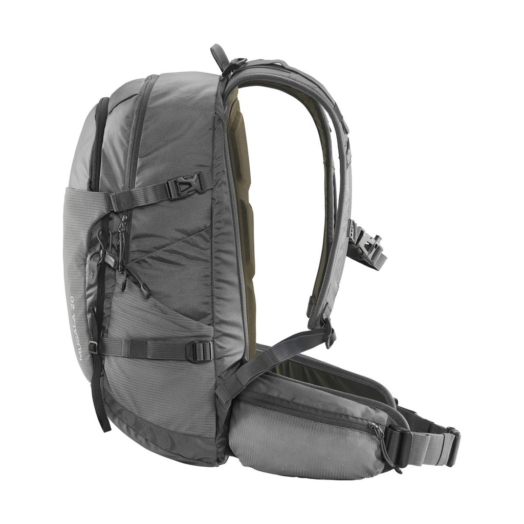 MOCHILA SENDERISMO MUSALA J30 20L - ALTUS
