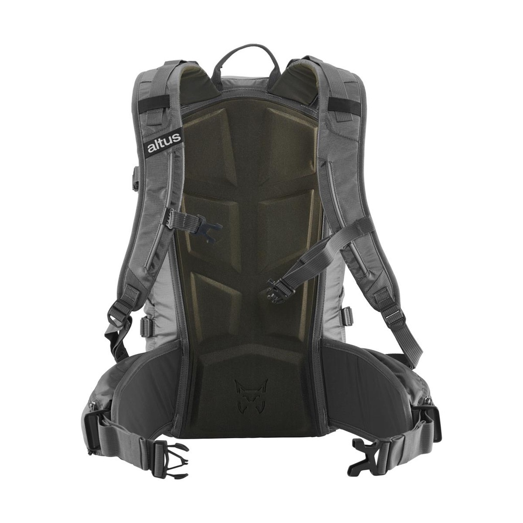 MOCHILA SENDERISMO MUSALA J30 20L - ALTUS