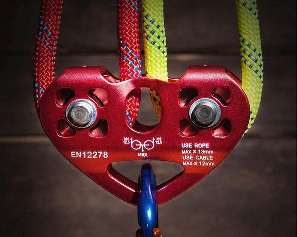 POLEAS LEVIATAN - ALTUS