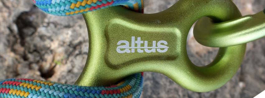 DESCENSOR 8-140 - ALTUS