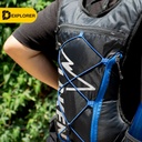 PACK M.HIDRATACION TOWADA 15L+ TOALLA MICRO. SPORT J30 45X90 CM M - LAKEN/ALTUS