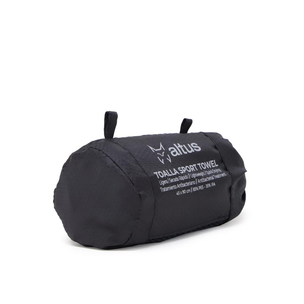 PACK M.HIDRATACION TOWADA 15L+ TOALLA MICRO. SPORT J30 45X90 CM M - LAKEN/ALTUS