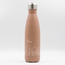 PACK M.HIDRATACION TOWADA 15L + BOT. TERMICA LAKENJOY 0.5L CIUDAD - LAKEN