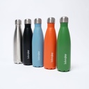 PACK M.HIDRATACION TOWADA 15L + BOT. TERMICA LAKENJOY 0.5L - LAKEN