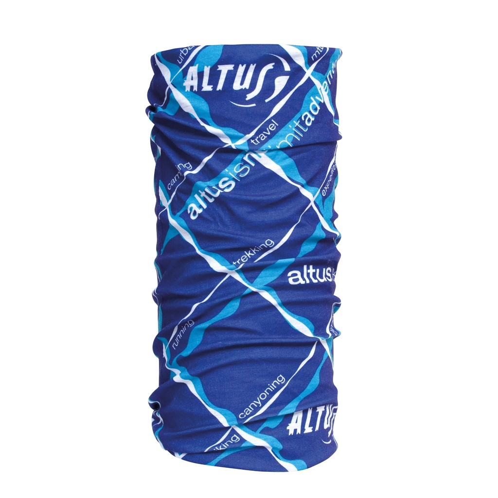 PACK M.HIDRATACION TOWADA 15L + BANDANA DIAMOND - LAKEN/ALTUS