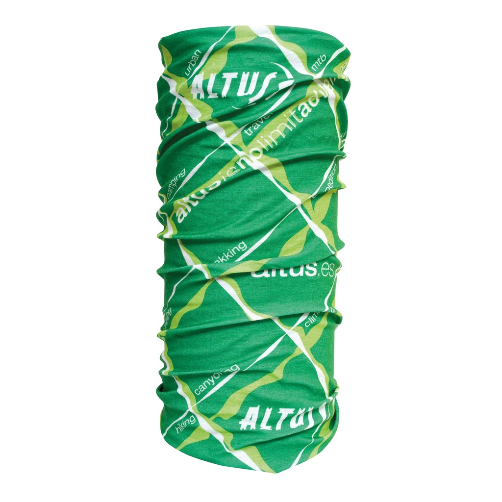 PACK M.HIDRATACION TOWADA 15L + BANDANA DIAMOND - LAKEN/ALTUS