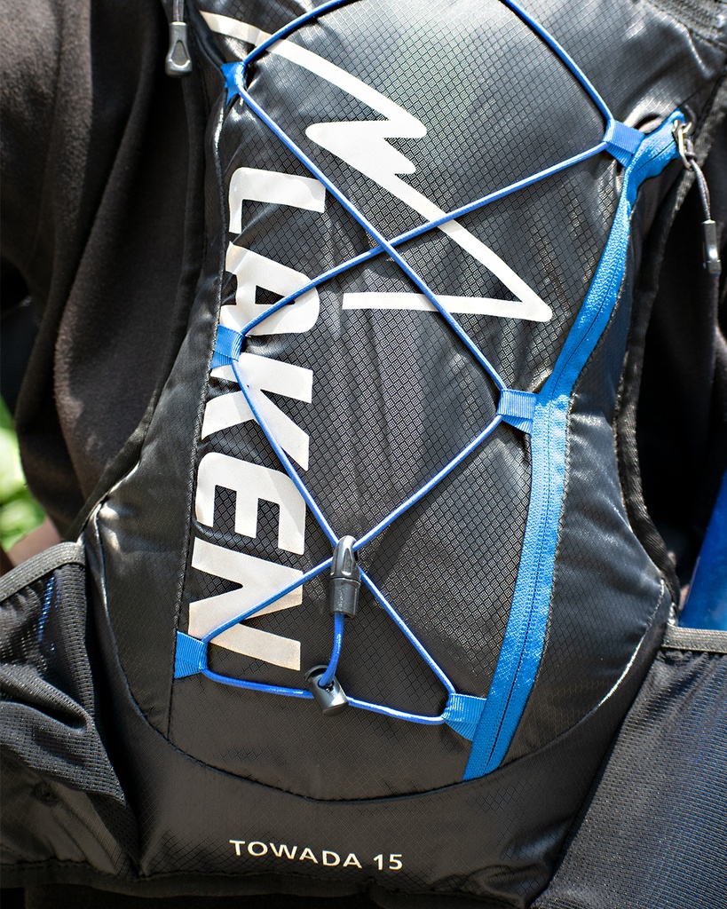 PACK M.HIDRATACION TOWADA 15L+ TOALLA SPORT J30 M - LAKEN/ALTUS