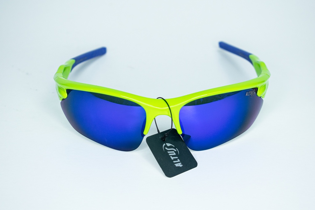PACK M.HIDRATACION YANGRA 7L +LENTES CAT.3 ONEGA   - LAKEN / ALTUS