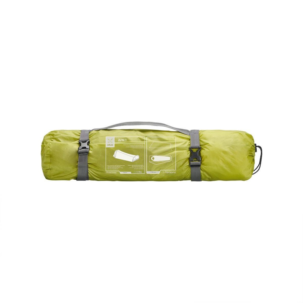 CARPA 1 PERSONA  AVIN 1 K30 - ALTUS