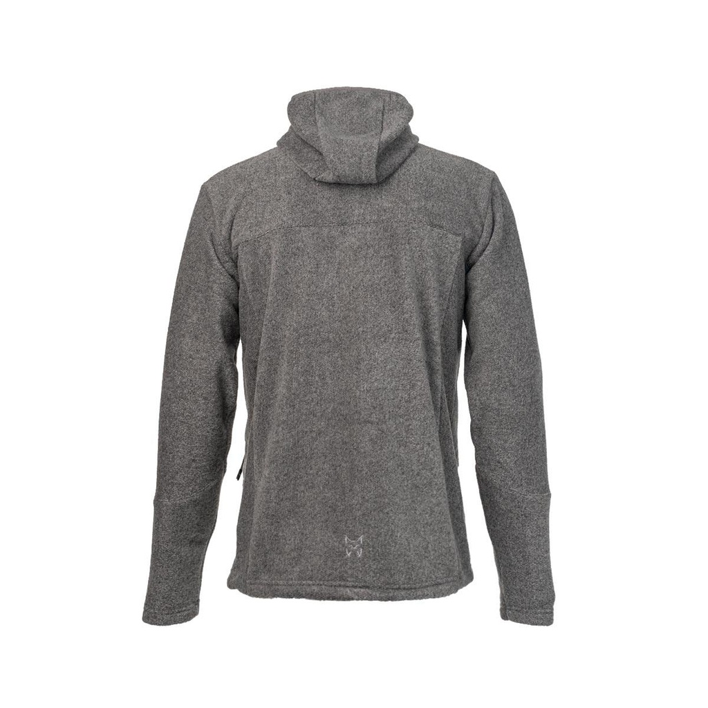 CASACA TERMICA POLAR HOMBRE SENECA K30