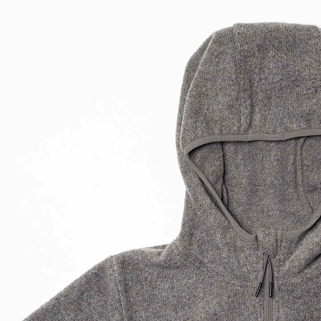 CASACA TERMICA POLAR HOMBRE SENECA K30