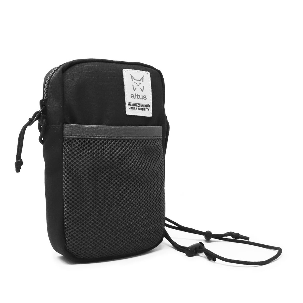 BOLSO PRAGA K30 - ALTUS