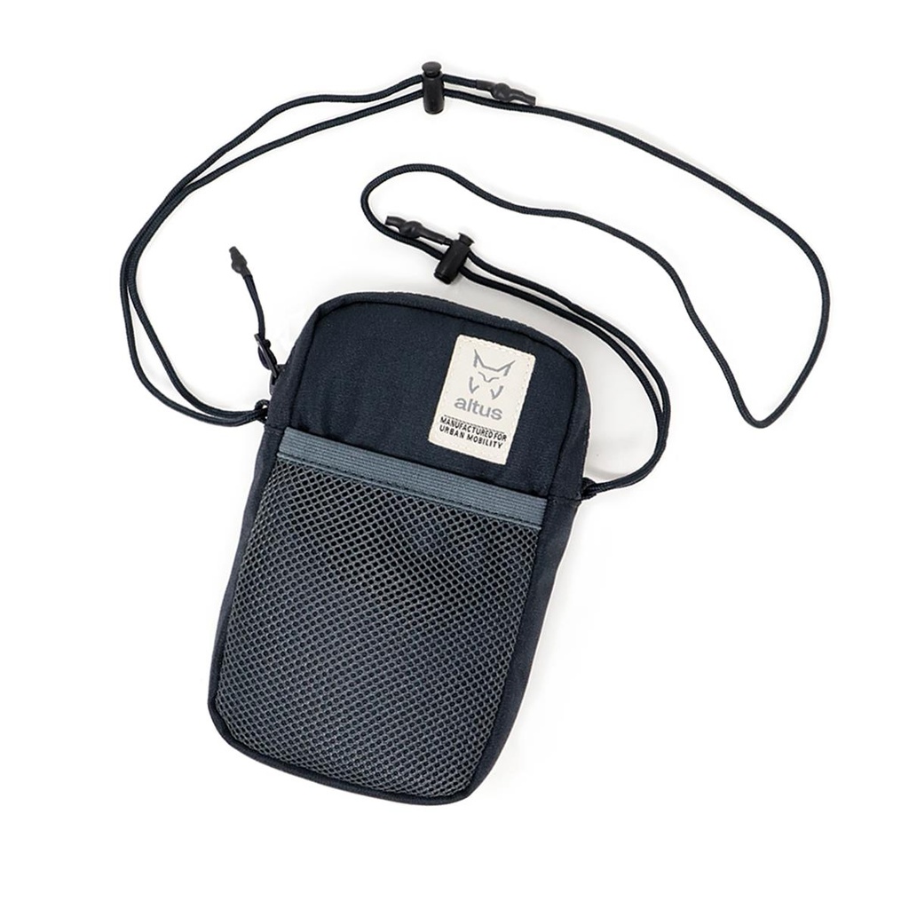 BOLSO PRAGA K30 - ALTUS