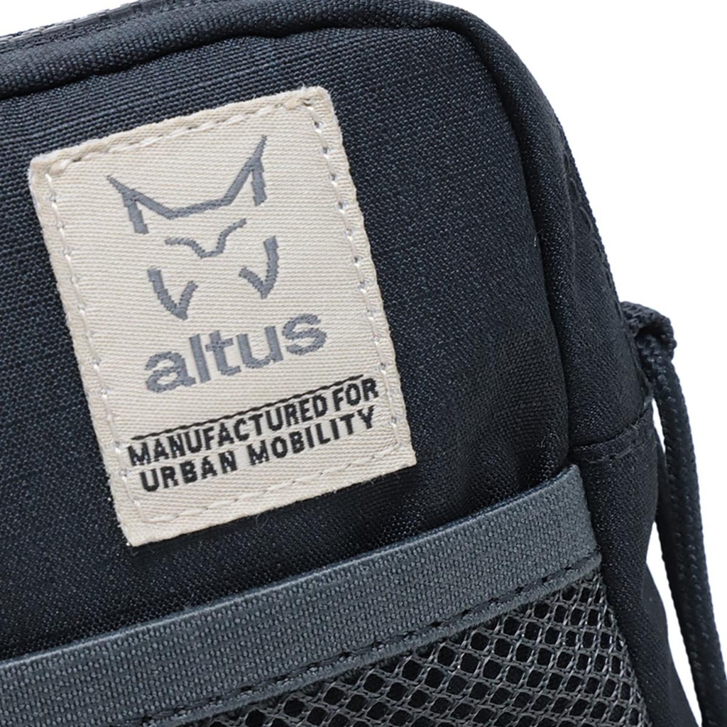 BOLSO PRAGA K30 - ALTUS